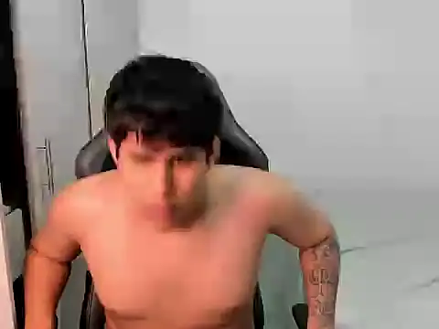 jhony dickm online show from 22, 10, 2025