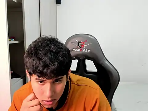 jhony dickm online show from 23, 10, 2025