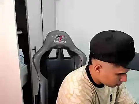 jhony dickm online show from 26, 10, 2025