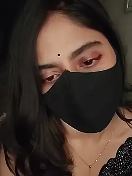 Snapshot of Tanya-mittal chatting on 28, 9, 2025 Tanya-mittal online show from 28, 9, 2025