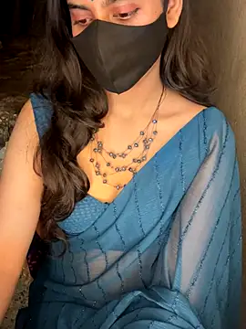 Snapshot of Tanya-mittal chatting on 14, 10, 2025 Tanya-mittal online show from 14, 10, 2025