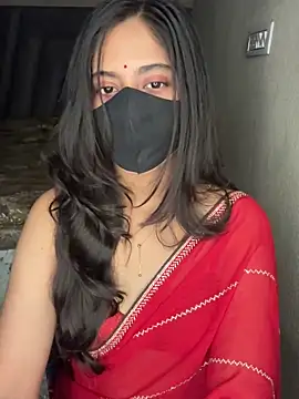 Snapshot of Tanya-mittal chatting on 16, 10, 2025 Tanya-mittal online show from 16, 10, 2025