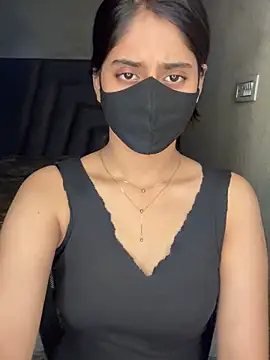 Snapshot of Tanya-mittal chatting on 26, 10, 2025 Tanya-mittal online show from 26, 10, 2025