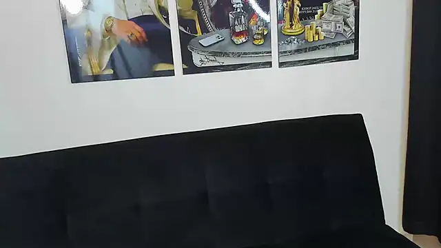 nico santana online show from 10, 10, 2025