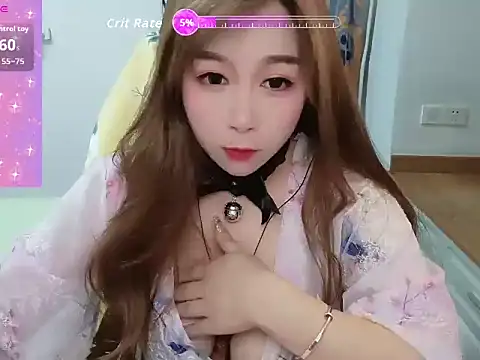 Snapshot of Babyy-520 chatting on 20, 9, 2025 Babyy-520 online show from 20, 9, 2025