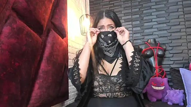 Snapshot of ElJardinEspanol chatting on 22, 9, 2025 ElJardinEspanol online show from 22, 9, 2025