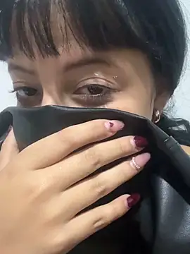 Snapshot of ElJardinEspanol chatting on 5, 10, 2025 ElJardinEspanol online show from 5, 10, 2025