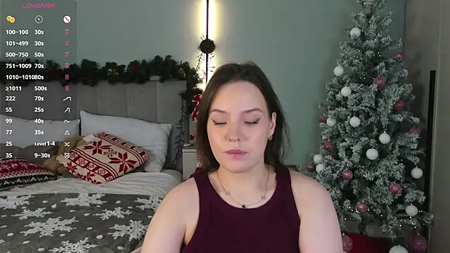 EmelySwickheimer online show from 7, 1, 2026