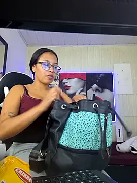 susan mooree online show from 5, 12, 2025