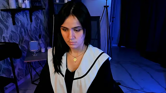 Snapshot of MonicaFarmer chatting on 21, 9, 2025 MonicaFarmer online show from 21, 9, 2025