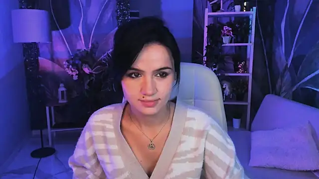 Snapshot of MonicaFarmer chatting on 30, 9, 2025 MonicaFarmer online show from 30, 9, 2025