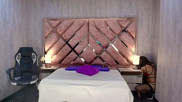 Snapshot of ANABELL_BROWN chatting on 11, 11, 2025 ANABELL BROWN online show from 11, 11, 2025