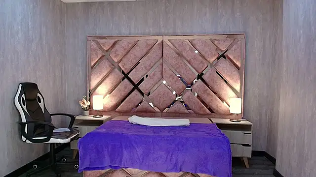 Snapshot of ANABELL_BROWN chatting on 27, 11, 2025 ANABELL BROWN online show from 27, 11, 2025