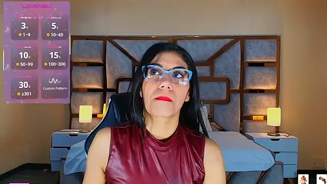ANABELL BROWN online show from 16, 5, 2026