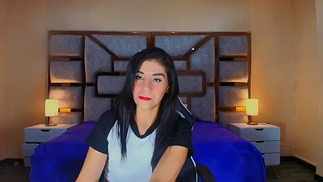 ANABELL BROWN online show from 19, 5, 2026