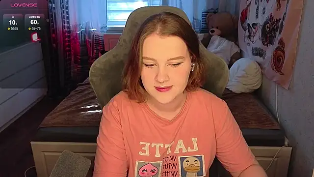 Snapshot of OliviaBlade chatting on 17, 9, 2025 OliviaBlade online show from 17, 9, 2025