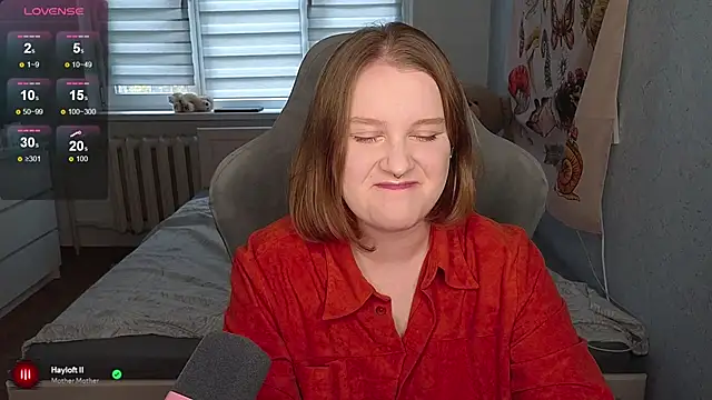 Snapshot of OliviaBlade chatting on 26, 9, 2025 OliviaBlade online show from 26, 9, 2025