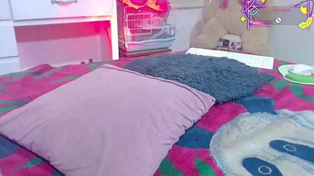 Charlotte Landry   online show from 16, 1, 2026