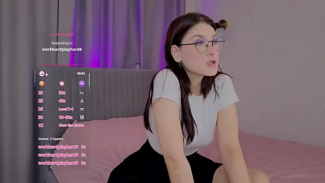 RicingMining online show from 16, 10, 2025