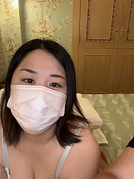 Snapshot of kobaru69 chatting on 4, 12, 2025 kobaru69 online show from 4, 12, 2025