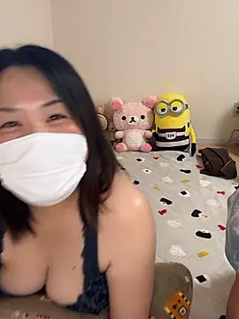 Snapshot of kobaru69 chatting on 18, 12, 2025 kobaru69 online show from 18, 12, 2025