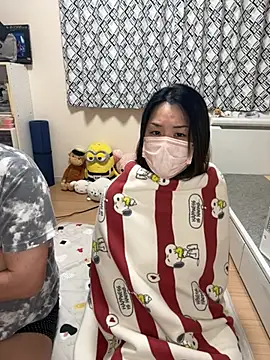 Snapshot of kobaru69 chatting on 11, 1, 2026 kobaru69 online show from 11, 1, 2026