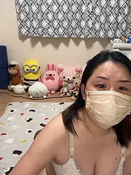 Snapshot of kobaru69 chatting on 19, 1, 2026 kobaru69 online show from 19, 1, 2026