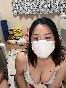 Snapshot of kobaru69 chatting on 8, 2, 2026 kobaru69 online show from 8, 2, 2026