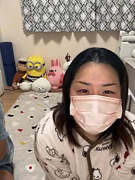 Snapshot of kobaru69 chatting on 15, 2, 2026 kobaru69 online show from 15, 2, 2026