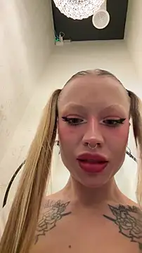 Sugar Pop online show from 26, 9, 2025