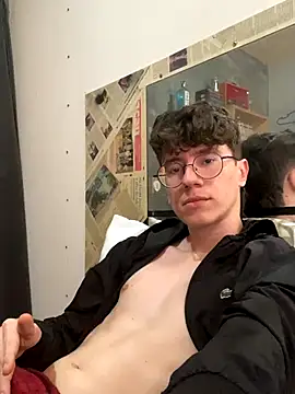 HeiRique online show from 10, 10, 2025