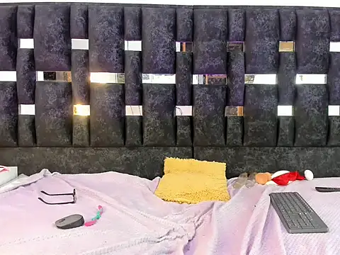 Kimberly TaylorX online show from 16, 12, 2025