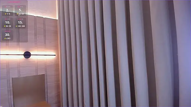 Snapshot of AntonellaCano01 chatting on 24, 10, 2025 AntonellaCano01 online show from 24, 10, 2025