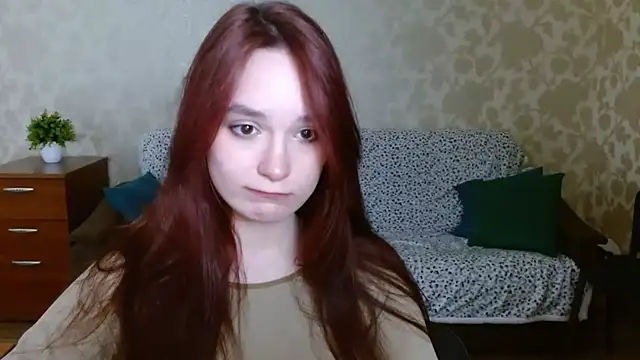 aFoxie online show from 27, 10, 2025