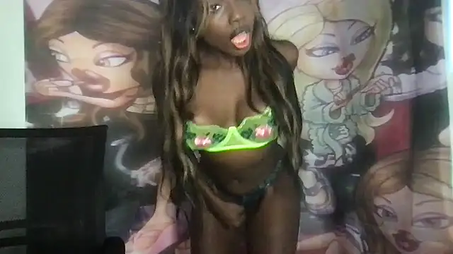 starjewelsxo online show from 23, 3, 2026