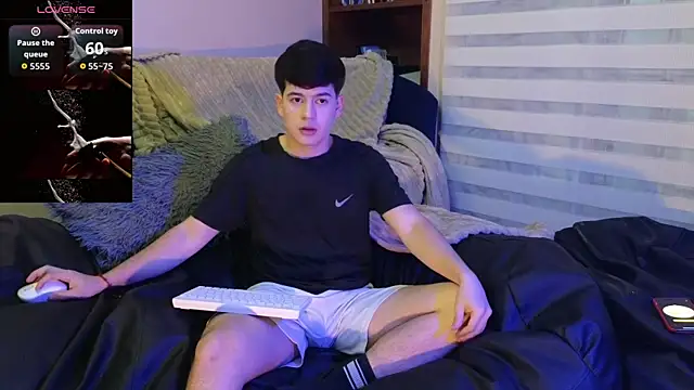 tightncuteass online show from 13, 5, 2026