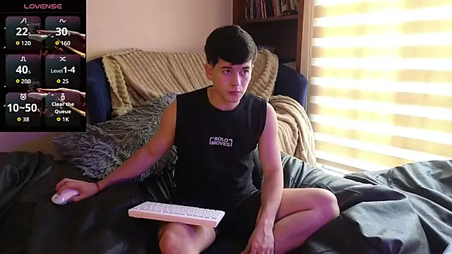 tightncuteass online show from 13, 5, 2026