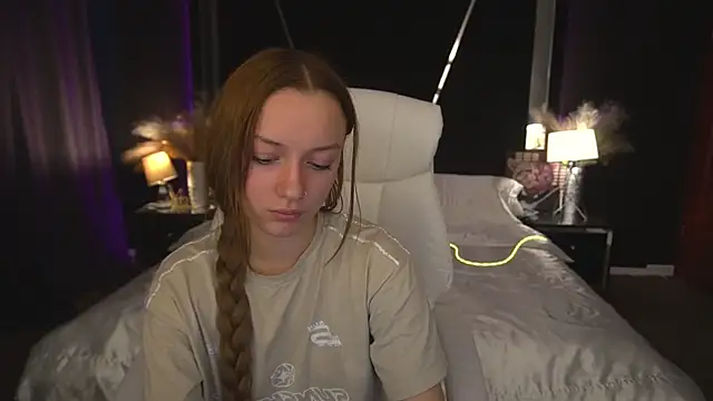 FoxyMayy online show from 3, 11, 2025