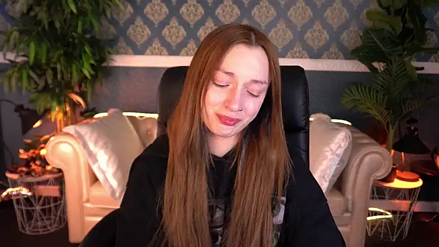 FoxyMayy online show from 1, 5, 2026