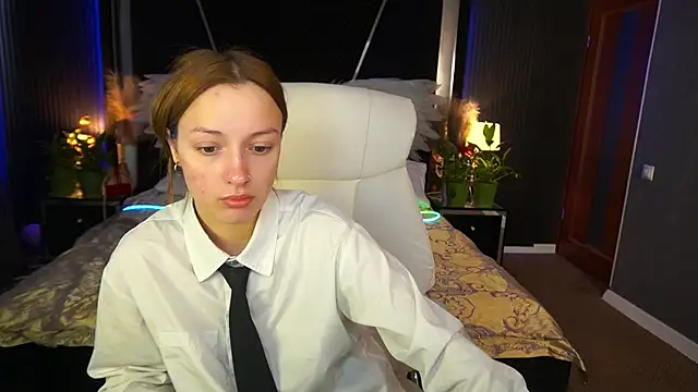 FoxyMayy online show from 2, 5, 2026