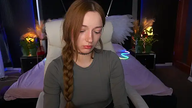 FoxyMayy online show from 10, 5, 2026