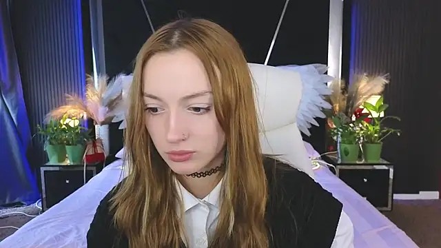 FoxyMayy online show from 12, 5, 2026