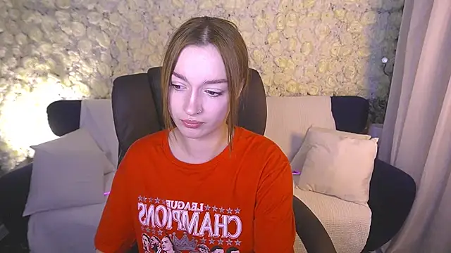 FoxyMayy online show from 14, 6, 2026