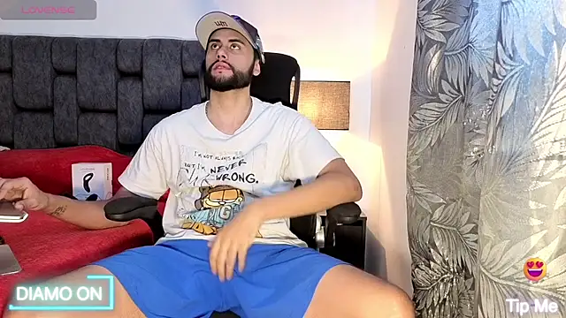 Snapshot of Thomas_redcol chatting on 25, 9, 2025 Thomas redcol online show from 25, 9, 2025