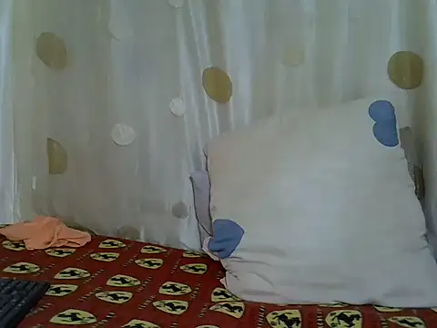 SexyNunaXX3 online show from 29, 9, 2025