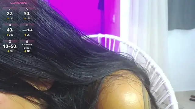 Leslie Bussh  online show from 24, 5, 2026