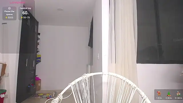 Leslie Bussh  online show from 26, 5, 2026