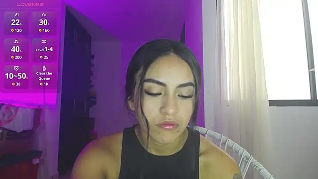 Leslie Bussh  online show from 27, 5, 2026