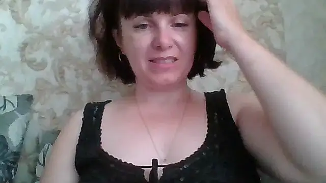 SecretSienna  online show from 21, 9, 2025