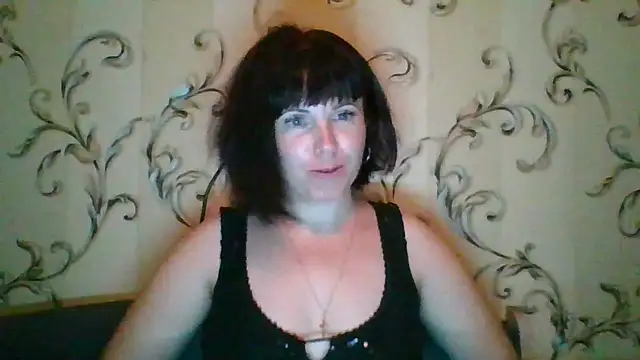 SecretSienna  online show from 2, 10, 2025